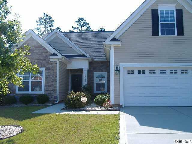 2011 Serenity Pl., Matthews, NC 28104