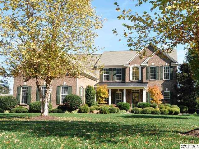 6800 Heath Glen Dr., Mint Hill, NC 28227