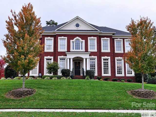 14916 Northgreen Dr., Huntersville, NC 28078