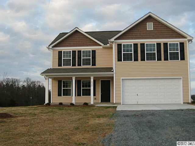 6300 Old Hwy., Waxhaw, NC 28173