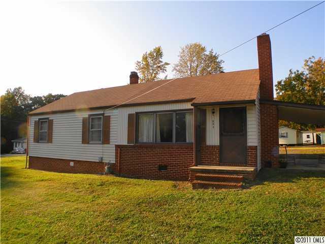 208 Ellis St., Albemarle, NC 28001