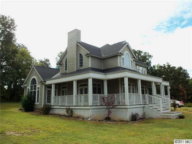 1629 New House Rd., Shelby, NC 28150