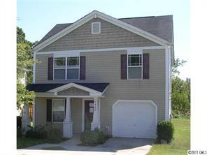 5022 Oak Pasture Ln., Charlotte, NC 28269