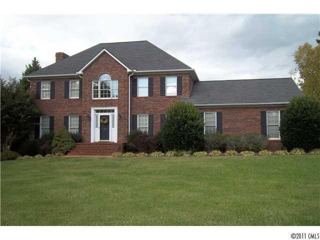 235 Scotland Ln., Salisbury, NC 28146