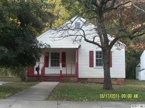 623 Elm St., Salisbury, NC 28144