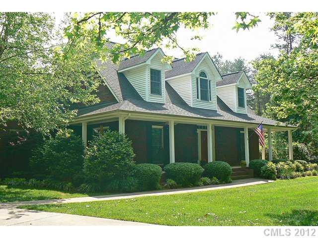 18760 Shearer Rd., Davidson, NC 28036