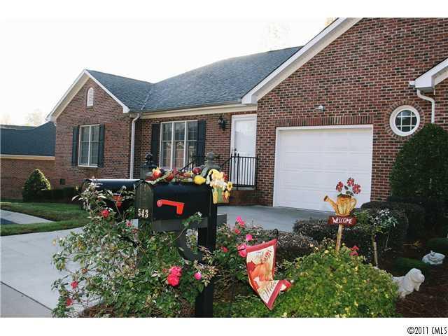 547 Queen Brogan Ct., Gastonia, NC 28054