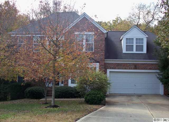 12734 Woodrose Ct., Charlotte, NC 28262