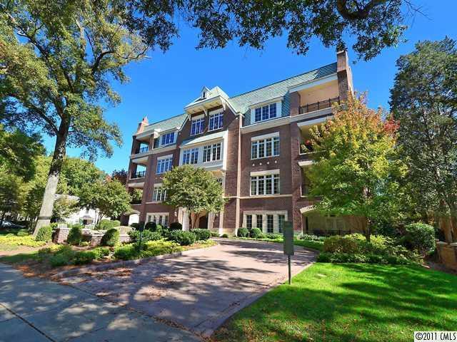 2223 Croydon Rd. ##201, Charlotte, NC 28207