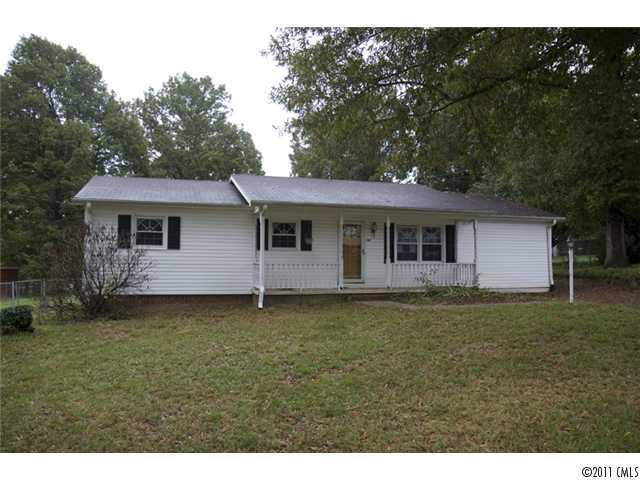 130 Happy Hollow Rd. #13-B, Rockwell, NC 28138