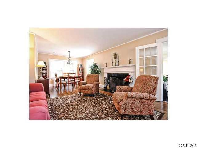 3015 Park Rd., Charlotte, NC 28209