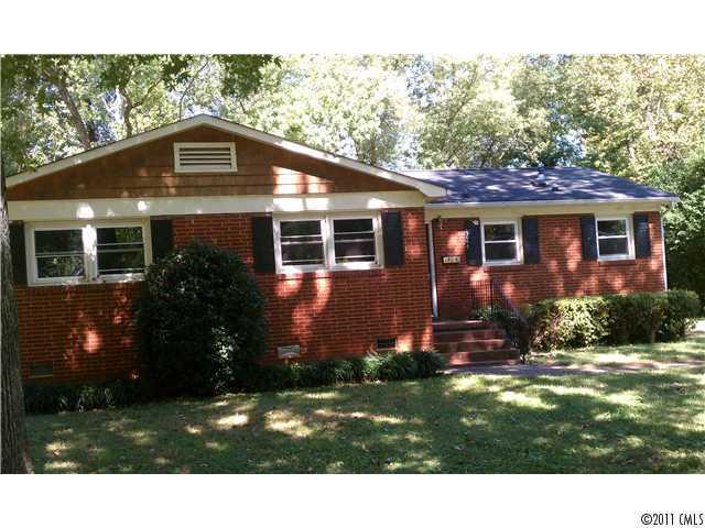 3047 Dunlavin Way, Charlotte, NC 28205