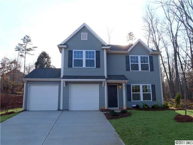4223 SW Clifftonville Ave. #207, Concord, NC 28025