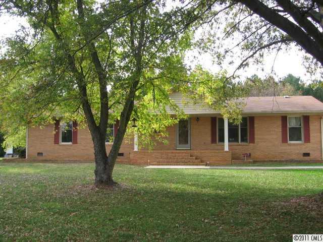 3935 Matthews-mint Hill Rd., Matthews, NC 28105