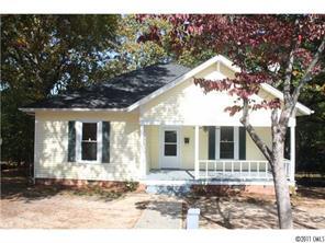 303 4th St., Kannapolis, NC 28083