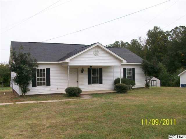 1307 Griffith Rd., Monroe, NC 28112