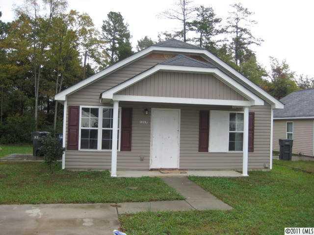 1317 Toddville Rd., Charlotte, NC 28214