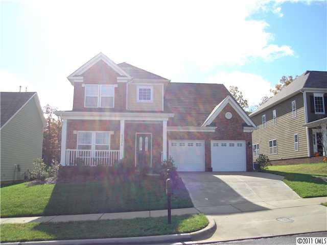 17304 Silas Place Dr., Davidson, NC 28036