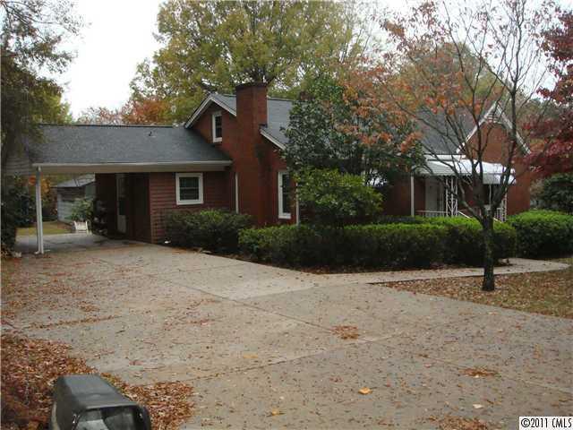 761 Carpenter Ave., Mooresville, NC 28115