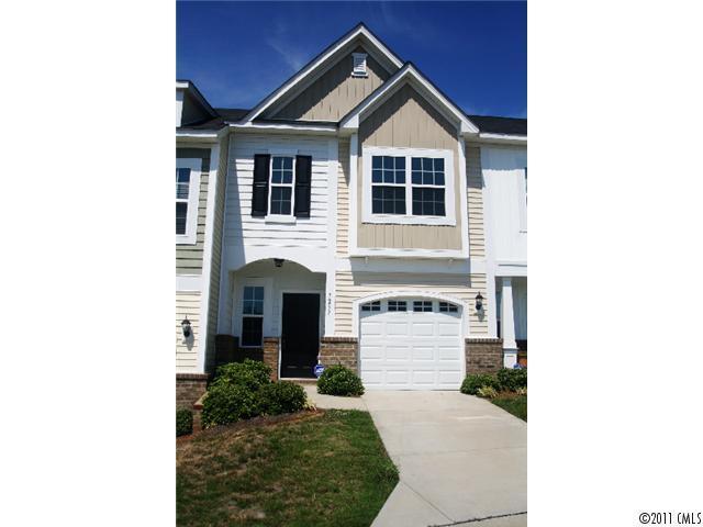 7237 Gallery Pointe Ln. #132, Charlotte, NC 28269