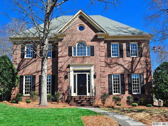 9426 Tresanton Dr., Charlotte, NC 28210