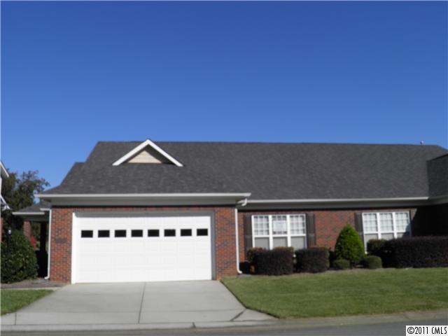 13444 Mint Lake Dr., Matthews, NC 28105