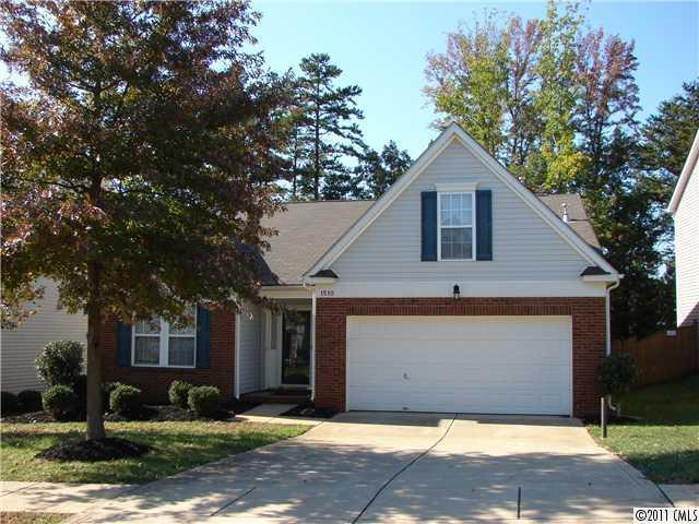 1510 Callender Ln., Charlotte, NC 28269