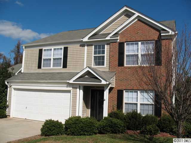 8602 Acacia Ridge Ct., Charlotte, NC 28269