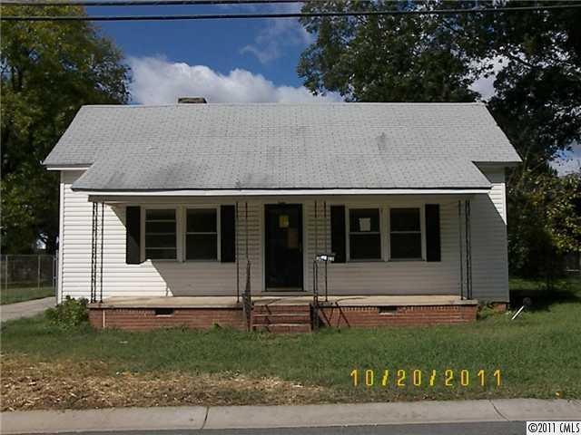 3015 Yadkin Ave., Charlotte, NC 28205