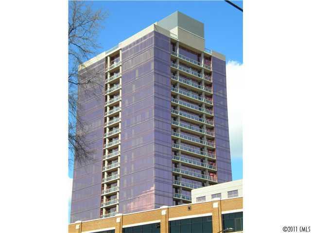 315 Arlington Ave. #1803, Charlotte, NC 28203
