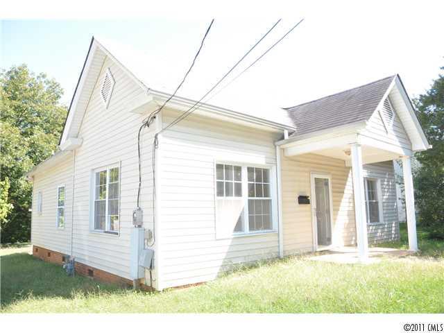 508 W Cemetary St., Salisbury, NC 28144