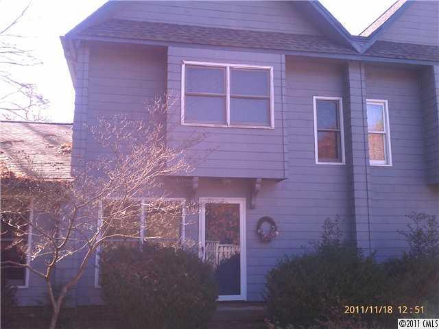 205 S Academy St. #2, Mooresville, NC 28115