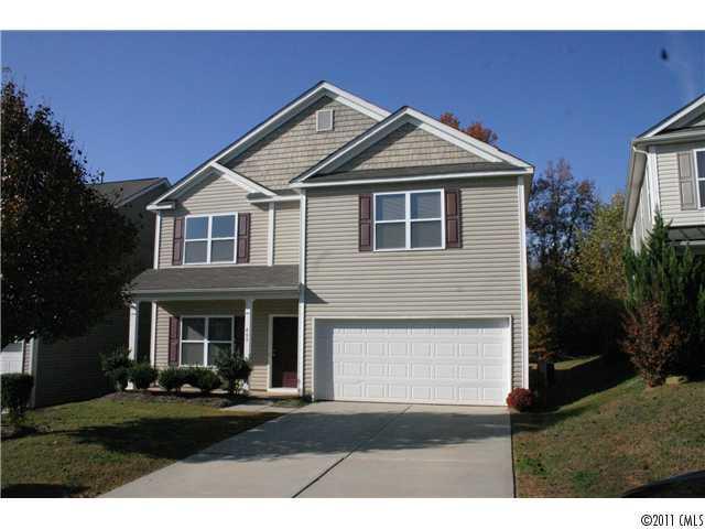 409 Galesburg Dr. #78, Monroe, NC 28110