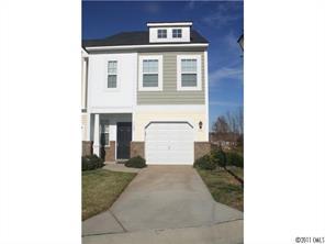 7249 Gallery Pointe Ln. #135, Charlotte, NC 28269