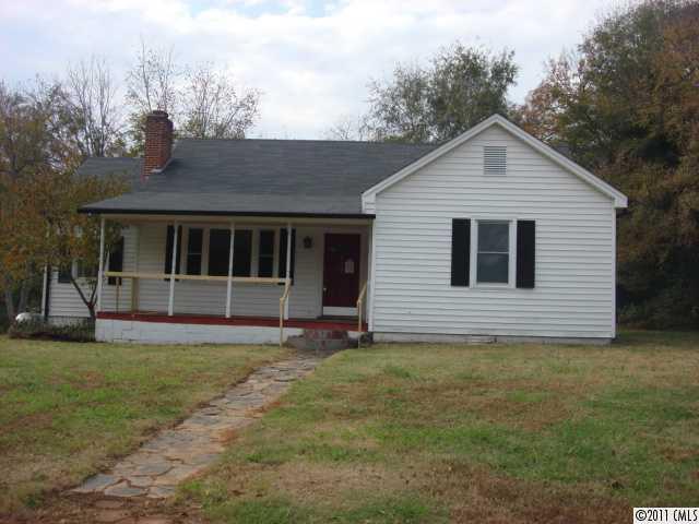 276 Old Lincolnton Crouse Rd., Lincolnton, NC 28092