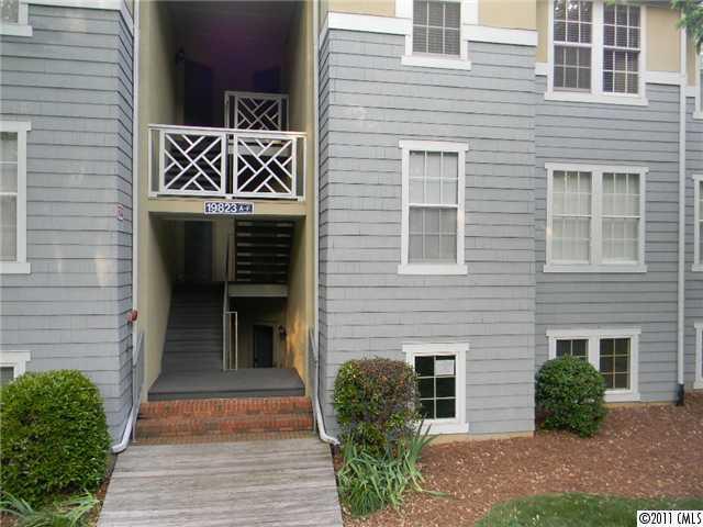 19823 Henderson Rd. #B, Cornelius, NC 28031