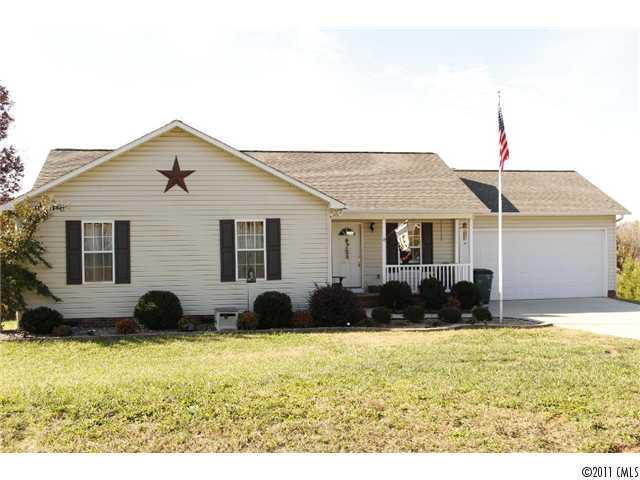 1345 Beagle Run, Salisbury, NC 28146