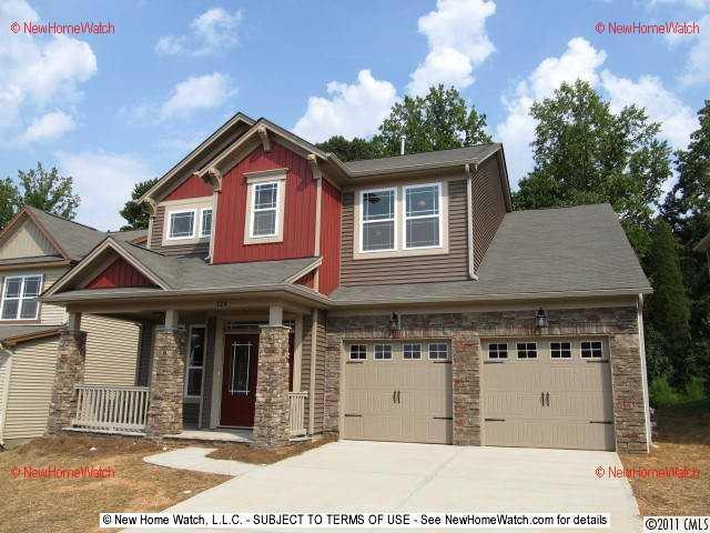 124 Tulip Dr., Mooresville, NC 28117