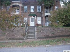 2145 Kirkwood Ave. #9, Charlotte, NC 28203