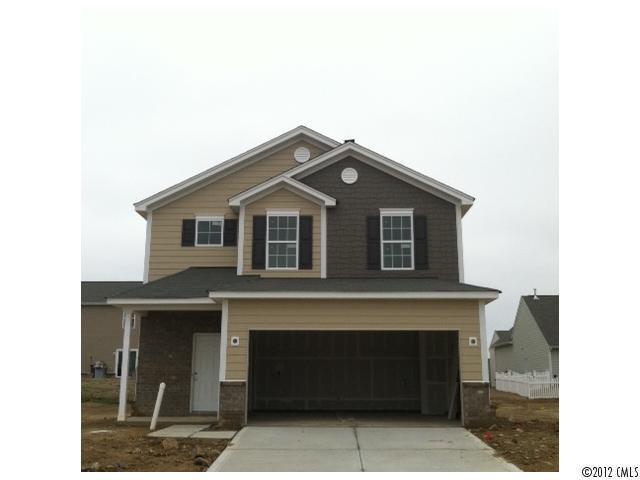 1016 Garden Web Rd., Indian Trail, NC 28079