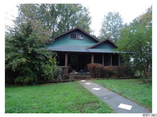 518 Everette St., Monroe, NC 28112