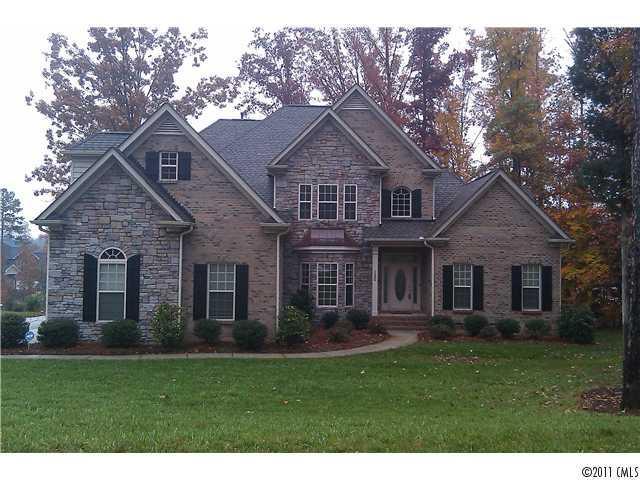 126 Anniston Way, Davidson, NC 28036