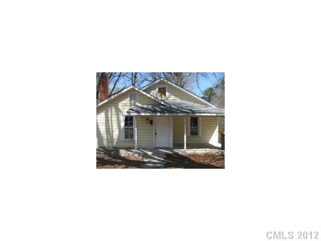 307 Center St., Kannapolis, NC 28083