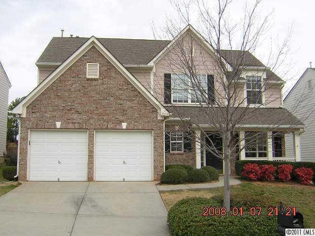 111 Audubon Ave., Mooresville, NC 28117