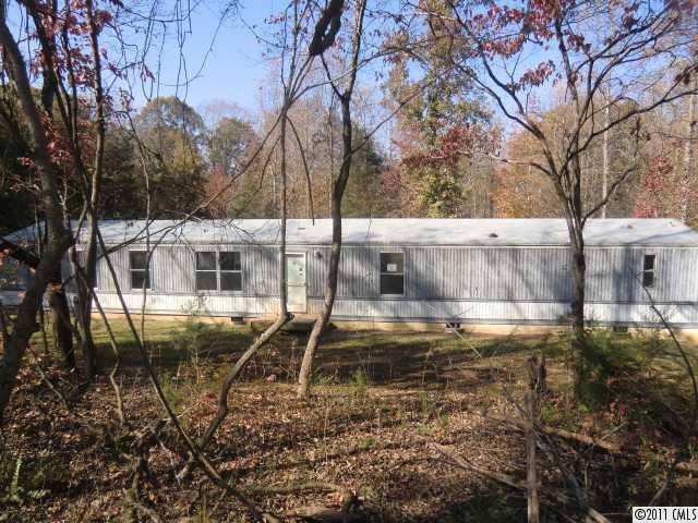 304 Gantt Horn Rd., Statesville, NC 28625