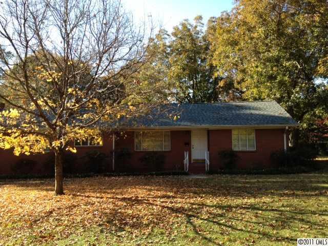 4215 N Sharon Amity Rd., Charlotte, NC 28205