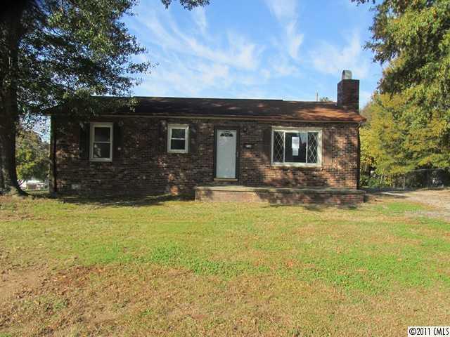 714 Government St., Lincolnton, NC 28092