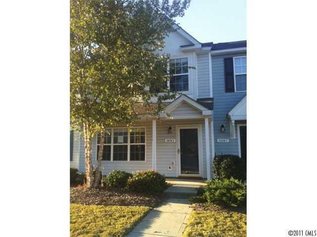 14143 Tranters Creek Ln. #-, Charlotte, NC 28273