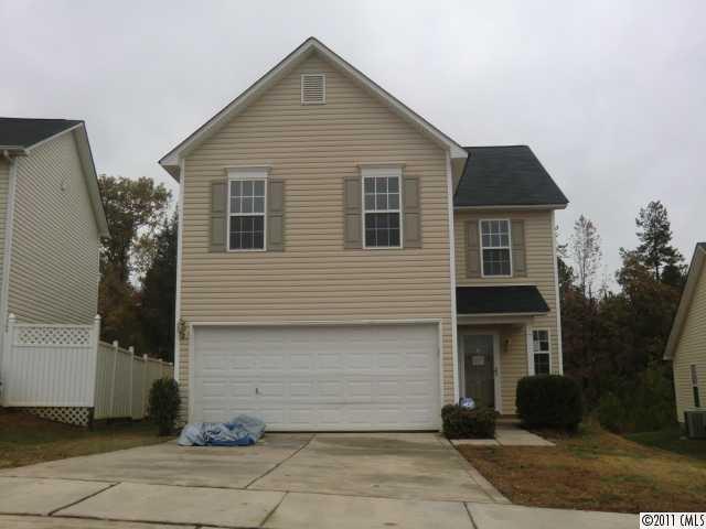4168 Broadstairs Dr., Concord, NC 28025