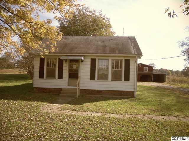 225 Organ Church Rd., Salisbury, NC 28146